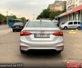 Серый Хендай Акцент, объемом двигателя 1.6 л и пробегом 50 тыс. км за 12900 $, фото 7 на Automoto.ua