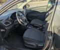 Серый Хендай Акцент, объемом двигателя 1.37 л и пробегом 43 тыс. км за 13500 $, фото 10 на Automoto.ua