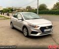 Серый Хендай Акцент, объемом двигателя 1.6 л и пробегом 50 тыс. км за 12900 $, фото 4 на Automoto.ua