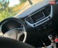 Серый Хендай Акцент, объемом двигателя 1.59 л и пробегом 44 тыс. км за 14777 $, фото 39 на Automoto.ua