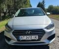 Серый Хендай Акцент, объемом двигателя 1.59 л и пробегом 44 тыс. км за 14777 $, фото 41 на Automoto.ua