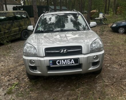 Сірий Хендай Акцент, об'ємом двигуна 2 л та пробігом 3 тис. км за 6500 $, фото 5 на Automoto.ua