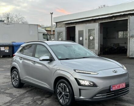 Серый Хендай Акцент, объемом двигателя 0 л и пробегом 57 тыс. км за 17900 $, фото 4 на Automoto.ua