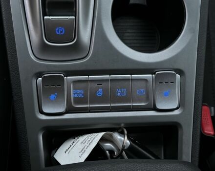 Серый Хендай Акцент, объемом двигателя 0 л и пробегом 57 тыс. км за 17900 $, фото 19 на Automoto.ua