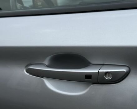 Серый Хендай Акцент, объемом двигателя 0 л и пробегом 57 тыс. км за 17900 $, фото 11 на Automoto.ua