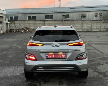 Серый Хендай Акцент, объемом двигателя 0 л и пробегом 57 тыс. км за 17900 $, фото 7 на Automoto.ua