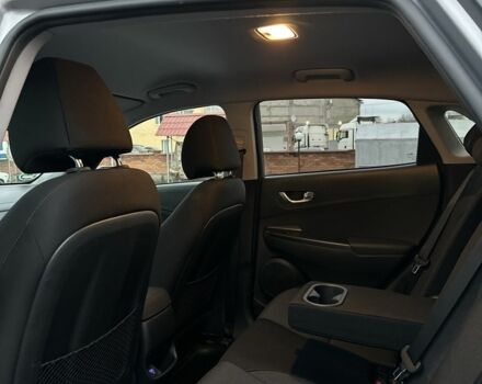 Серый Хендай Акцент, объемом двигателя 0 л и пробегом 57 тыс. км за 17900 $, фото 23 на Automoto.ua