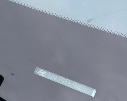 Серый Хендай Акцент, объемом двигателя 0 л и пробегом 57 тыс. км за 17900 $, фото 22 на Automoto.ua