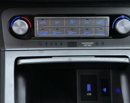 Серый Хендай Акцент, объемом двигателя 0 л и пробегом 57 тыс. км за 17900 $, фото 20 на Automoto.ua