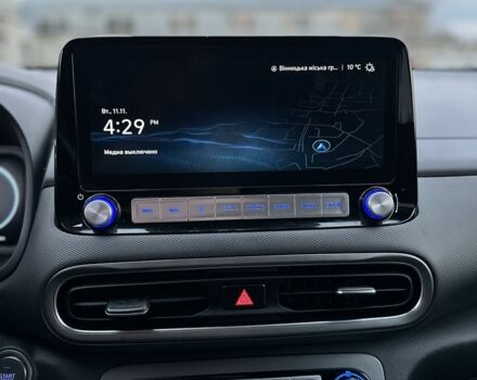 Серый Хендай Акцент, объемом двигателя 0 л и пробегом 57 тыс. км за 17900 $, фото 18 на Automoto.ua