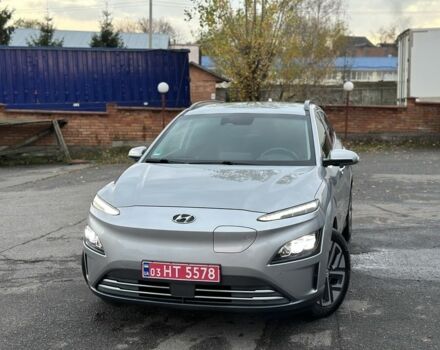 Серый Хендай Акцент, объемом двигателя 0 л и пробегом 57 тыс. км за 17900 $, фото 1 на Automoto.ua