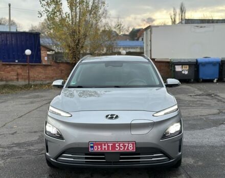 Серый Хендай Акцент, объемом двигателя 0 л и пробегом 57 тыс. км за 17900 $, фото 3 на Automoto.ua