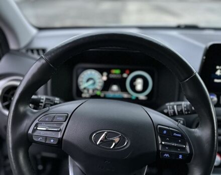 Серый Хендай Акцент, объемом двигателя 0 л и пробегом 57 тыс. км за 17900 $, фото 17 на Automoto.ua