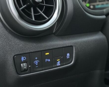 Серый Хендай Акцент, объемом двигателя 0 л и пробегом 57 тыс. км за 17900 $, фото 16 на Automoto.ua