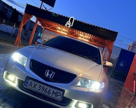 Серый Хендай Акцент, объемом двигателя 0 л и пробегом 269 тыс. км за 3500 $, фото 1 на Automoto.ua