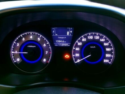 Серый Хендай Акцент, объемом двигателя 1.4 л и пробегом 0 тыс. км за 7000 $, фото 1 на Automoto.ua