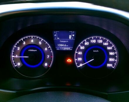 Сірий Хендай Акцент, об'ємом двигуна 1.4 л та пробігом 0 тис. км за 7000 $, фото 1 на Automoto.ua