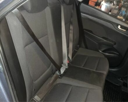 Хендай Акцент 2020 в Ирпене на Automoto.ua Серый Хендай Акцент, объемом двигателя 1.6 л и пробегом 115 тыс. км за 12000 $, фото 1 на Automoto.ua