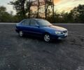 Синий Хендай Акцент, объемом двигателя 1.5 л и пробегом 200 тыс. км за 1300 $, фото 2 на Automoto.ua