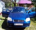 Синій Хендай Акцент, об'ємом двигуна 1.3 л та пробігом 170 тис. км за 4200 $, фото 1 на Automoto.ua