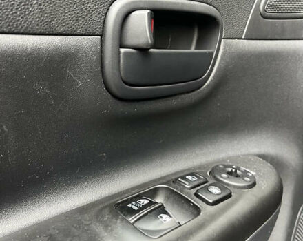 Синий Хендай Акцент, объемом двигателя 1.4 л и пробегом 160 тыс. км за 4400 $, фото 20 на Automoto.ua