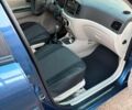 Синий Хендай Акцент, объемом двигателя 1.5 л и пробегом 167 тыс. км за 5200 $, фото 7 на Automoto.ua