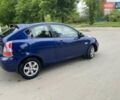 Синий Хендай Акцент, объемом двигателя 1.6 л и пробегом 170 тыс. км за 4000 $, фото 1 на Automoto.ua
