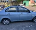 Синий Хендай Акцент, объемом двигателя 1.4 л и пробегом 169 тыс. км за 5200 $, фото 3 на Automoto.ua