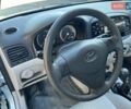 Синий Хендай Акцент, объемом двигателя 1.4 л и пробегом 169 тыс. км за 5200 $, фото 6 на Automoto.ua