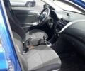 Синій Хендай Акцент, об'ємом двигуна 1.4 л та пробігом 147 тис. км за 5900 $, фото 1 на Automoto.ua