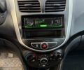 Синий Хендай Акцент, объемом двигателя 1.4 л и пробегом 220 тыс. км за 6700 $, фото 11 на Automoto.ua