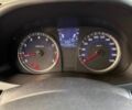 Синий Хендай Акцент, объемом двигателя 1.4 л и пробегом 220 тыс. км за 6700 $, фото 11 на Automoto.ua
