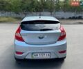 Синій Хендай Акцент, об'ємом двигуна 1.6 л та пробігом 179 тис. км за 7900 $, фото 7 на Automoto.ua