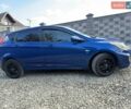 Синий Хендай Акцент, объемом двигателя 1.6 л и пробегом 177 тыс. км за 6700 $, фото 5 на Automoto.ua
