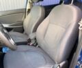 Синий Хендай Акцент, объемом двигателя 1.6 л и пробегом 177 тыс. км за 7500 $, фото 10 на Automoto.ua