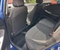 Синий Хендай Акцент, объемом двигателя 1.4 л и пробегом 121 тыс. км за 8900 $, фото 16 на Automoto.ua