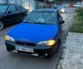 Синій Хендай Акцент, об'ємом двигуна 1.5 л та пробігом 370 тис. км за 680 $, фото 1 на Automoto.ua