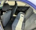 Синий Хендай Акцент, объемом двигателя 1.3 л и пробегом 235 тыс. км за 1200 $, фото 4 на Automoto.ua