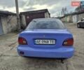 Синий Хендай Акцент, объемом двигателя 1.3 л и пробегом 315 тыс. км за 2000 $, фото 19 на Automoto.ua