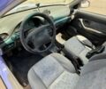 Синий Хендай Акцент, объемом двигателя 1.3 л и пробегом 235 тыс. км за 1200 $, фото 3 на Automoto.ua