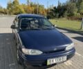 Синий Хендай Акцент, объемом двигателя 1.3 л и пробегом 282 тыс. км за 1406 $, фото 1 на Automoto.ua