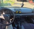 Синий Хендай Акцент, объемом двигателя 1.5 л и пробегом 307 тыс. км за 1000 $, фото 2 на Automoto.ua