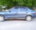 Синий Хендай Акцент, объемом двигателя 1.3 л и пробегом 300 тыс. км за 1000 $, фото 6 на Automoto.ua