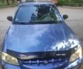 Синій Хендай Акцент, об'ємом двигуна 1.3 л та пробігом 311 тис. км за 1677 $, фото 1 на Automoto.ua