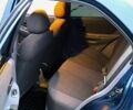 Синий Хендай Акцент, объемом двигателя 1.5 л и пробегом 154 тыс. км за 2100 $, фото 6 на Automoto.ua