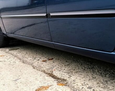 Синий Хендай Акцент, объемом двигателя 1.5 л и пробегом 154 тыс. км за 2100 $, фото 15 на Automoto.ua