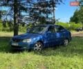 Синий Хендай Акцент, объемом двигателя 1.5 л и пробегом 255 тыс. км за 1250 $, фото 1 на Automoto.ua