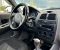 Синий Хендай Акцент, объемом двигателя 1.5 л и пробегом 280 тыс. км за 3100 $, фото 8 на Automoto.ua