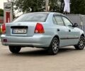 Синий Хендай Акцент, объемом двигателя 1.5 л и пробегом 280 тыс. км за 3100 $, фото 3 на Automoto.ua