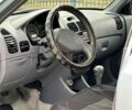 Синий Хендай Акцент, объемом двигателя 1.5 л и пробегом 280 тыс. км за 3100 $, фото 6 на Automoto.ua